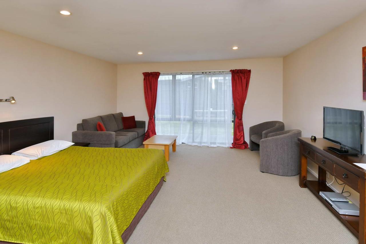 Wayside Motel Woodend Zewnętrze zdjęcie