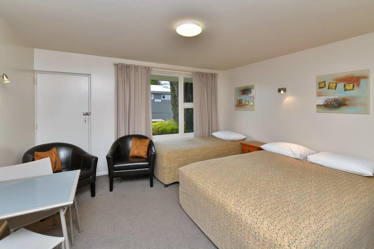 Wayside Motel Woodend Zewnętrze zdjęcie