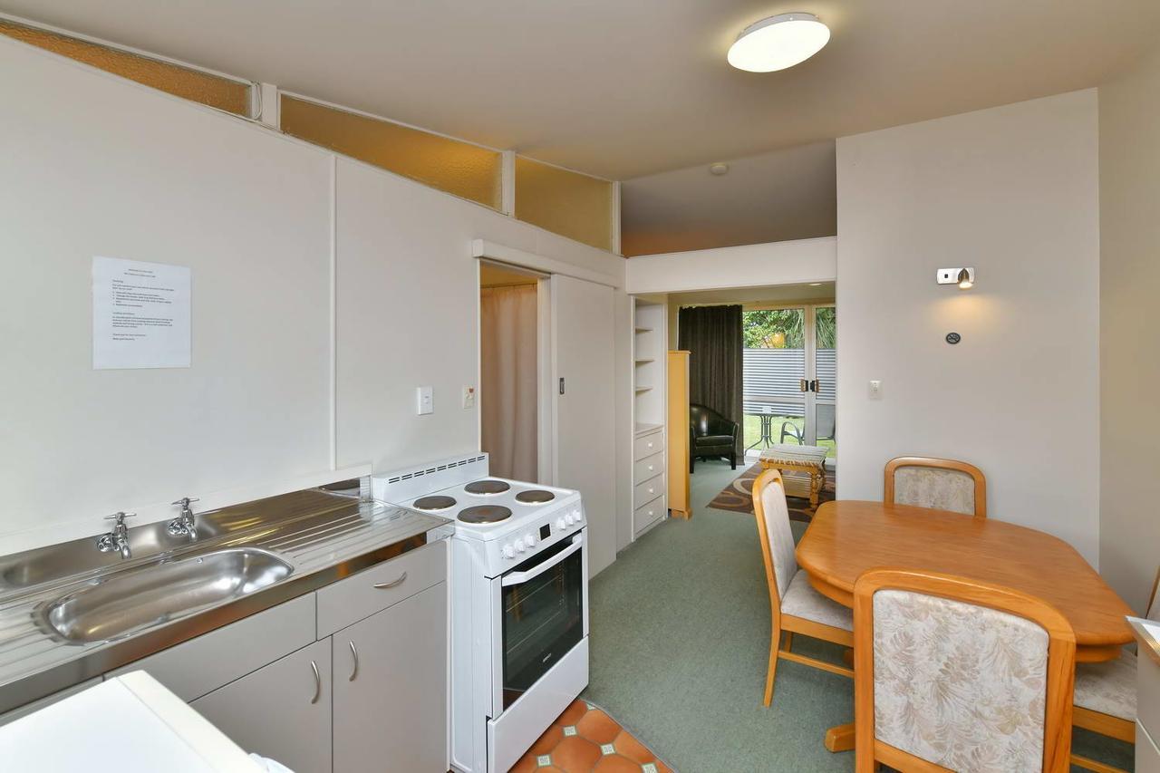 Wayside Motel Woodend Zewnętrze zdjęcie