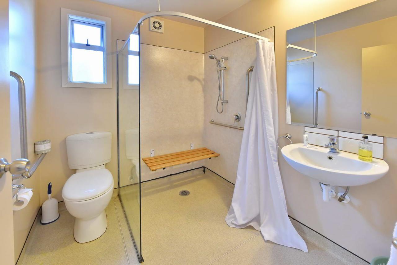 Wayside Motel Woodend Zewnętrze zdjęcie