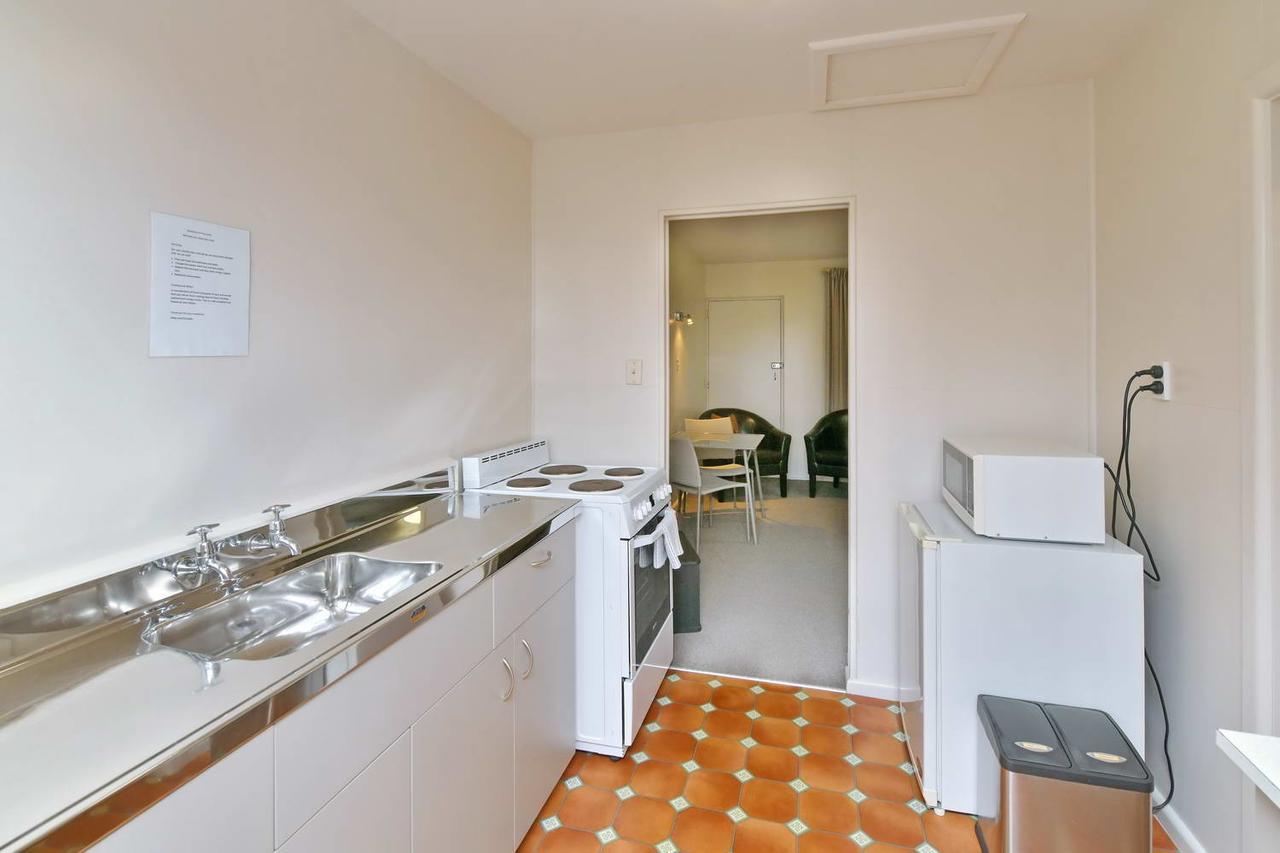 Wayside Motel Woodend Zewnętrze zdjęcie