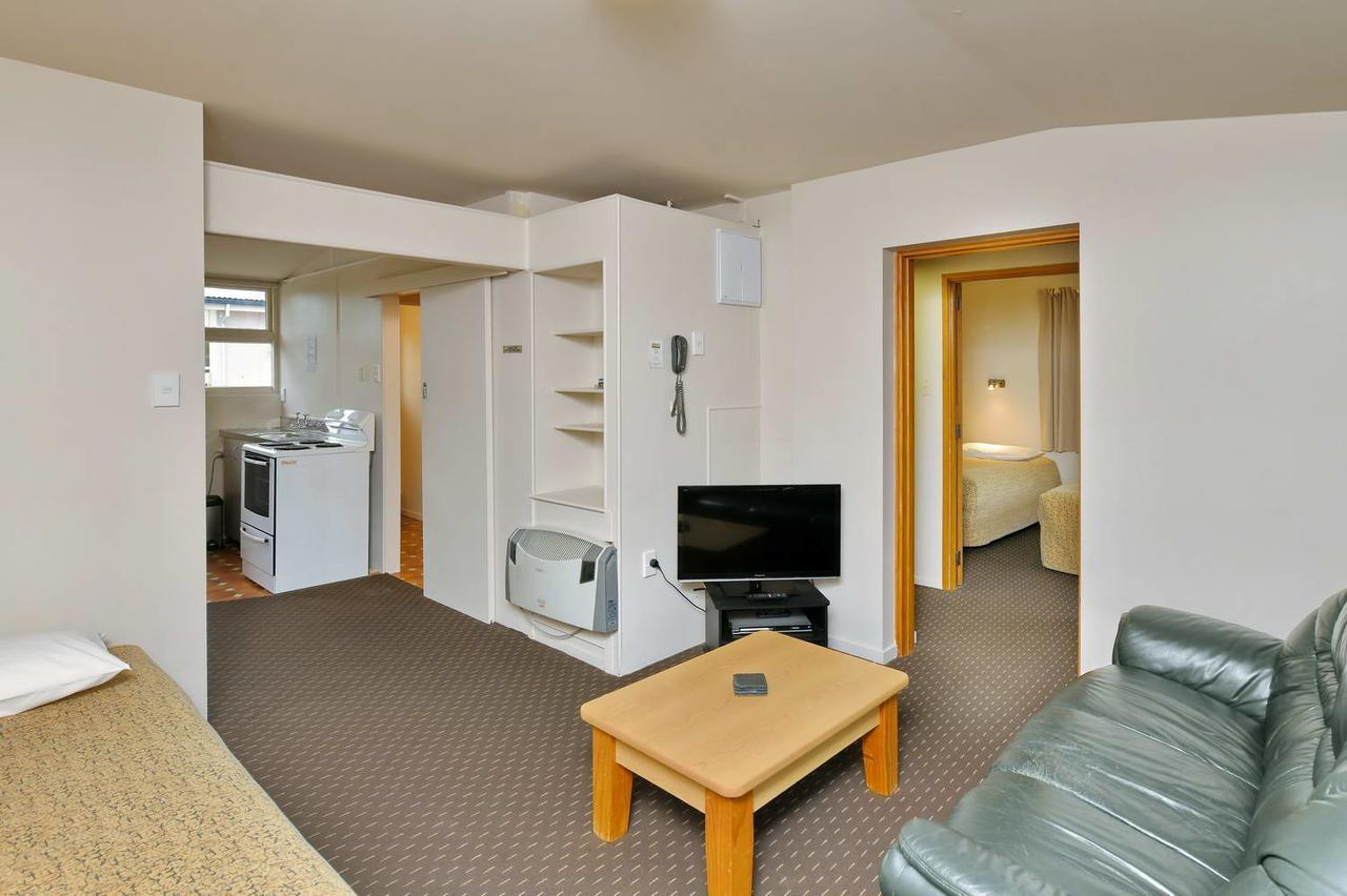 Wayside Motel Woodend Zewnętrze zdjęcie