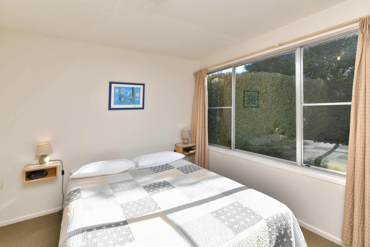 Wayside Motel Woodend Zewnętrze zdjęcie