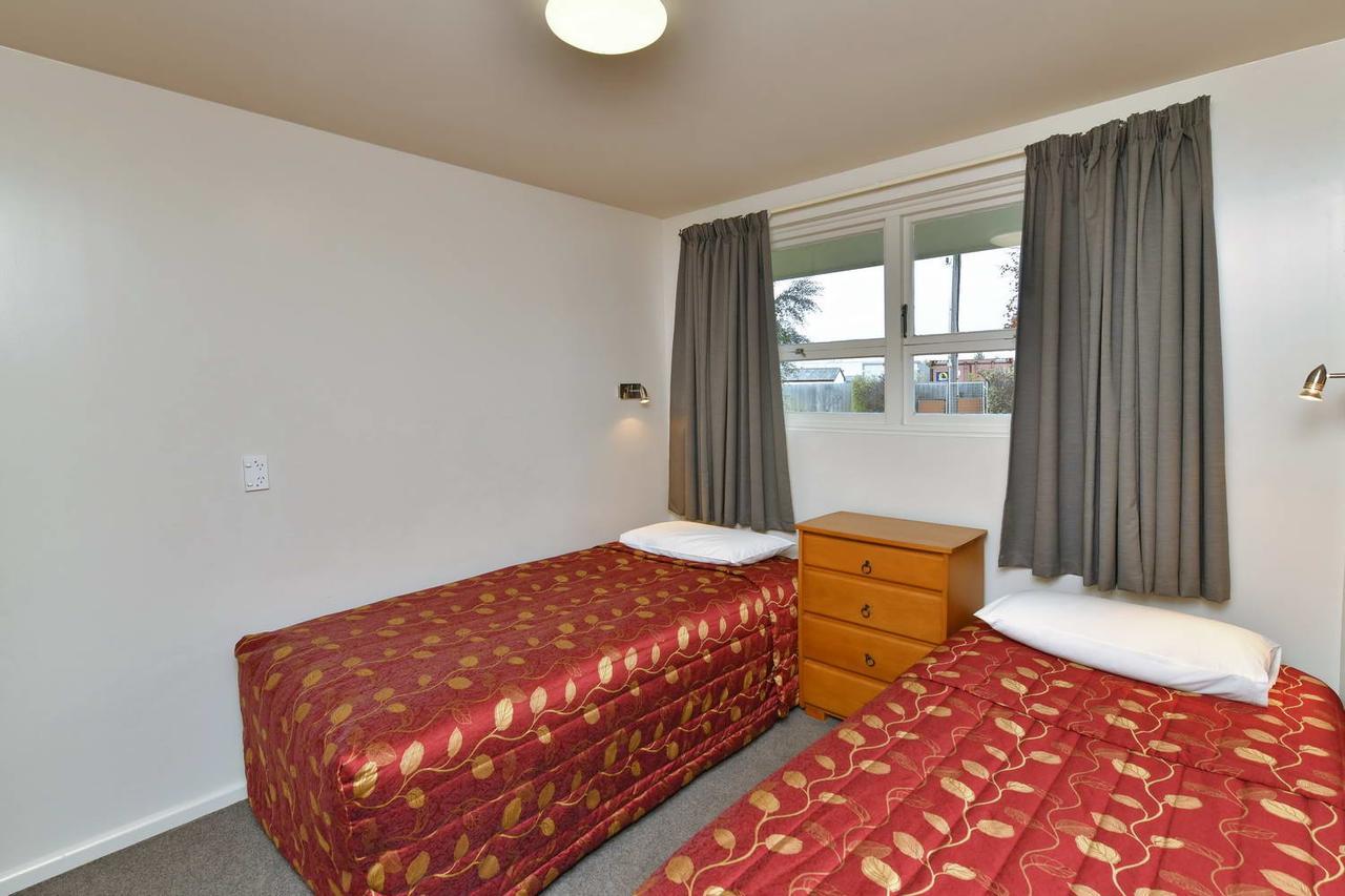 Wayside Motel Woodend Zewnętrze zdjęcie