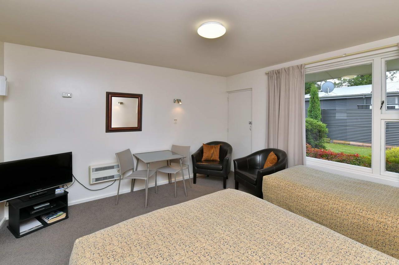 Wayside Motel Woodend Zewnętrze zdjęcie