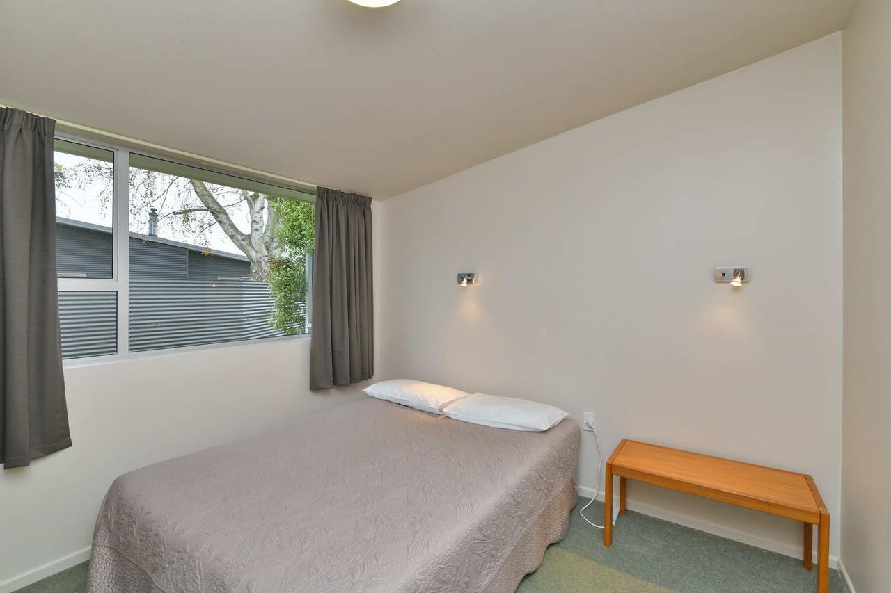 Wayside Motel Woodend Zewnętrze zdjęcie