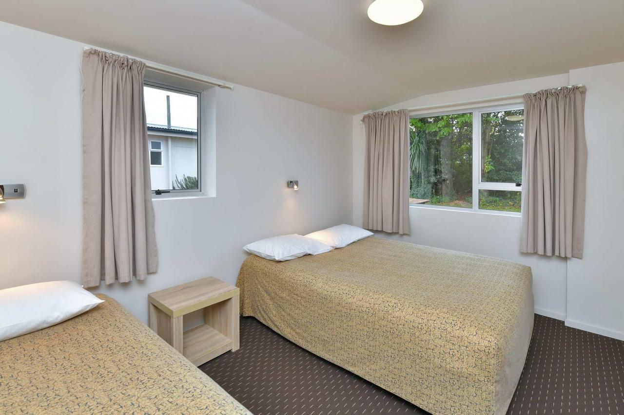Wayside Motel Woodend Zewnętrze zdjęcie