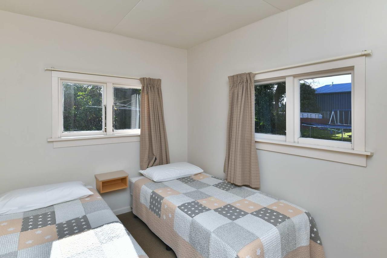 Wayside Motel Woodend Zewnętrze zdjęcie
